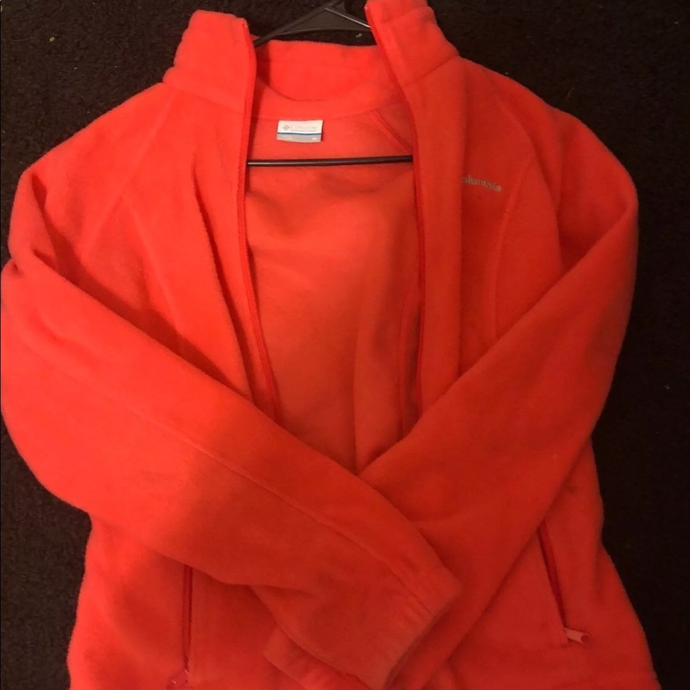 Columbia jacket